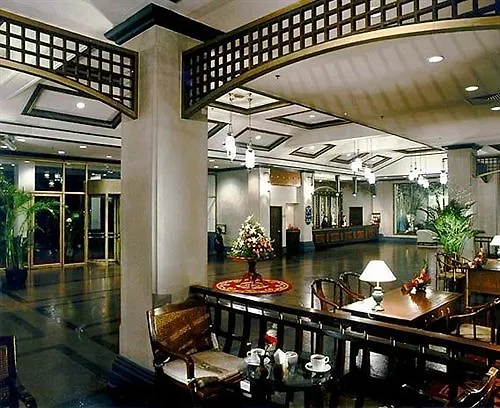 Gloria Plaza Hotel Suzhou Suzhou