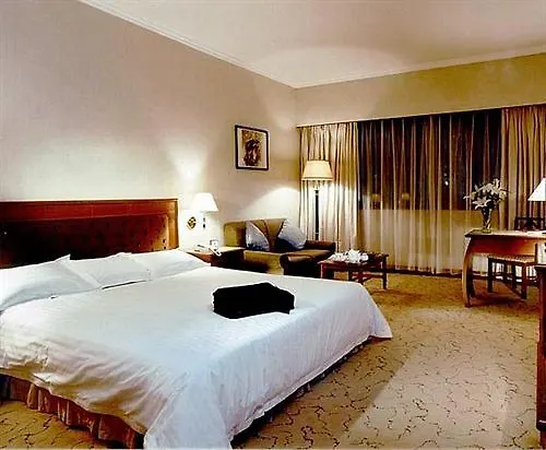 Gloria Plaza Hotel Suzhou Suzhou  Suzhou (Jiangsu)