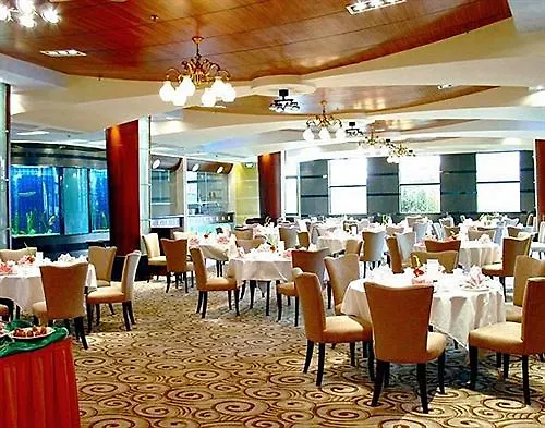 Gloria Plaza Hotel Suzhou Suzhou