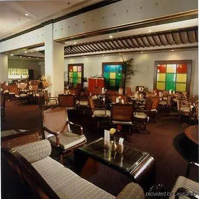 Gloria Plaza Hotel Suzhou Suzhou